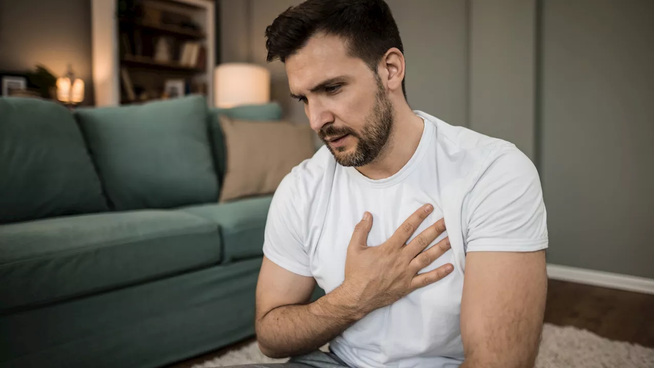 Holiday Heart Syndrome: Risks of Overdoing It During Christmas and New Year