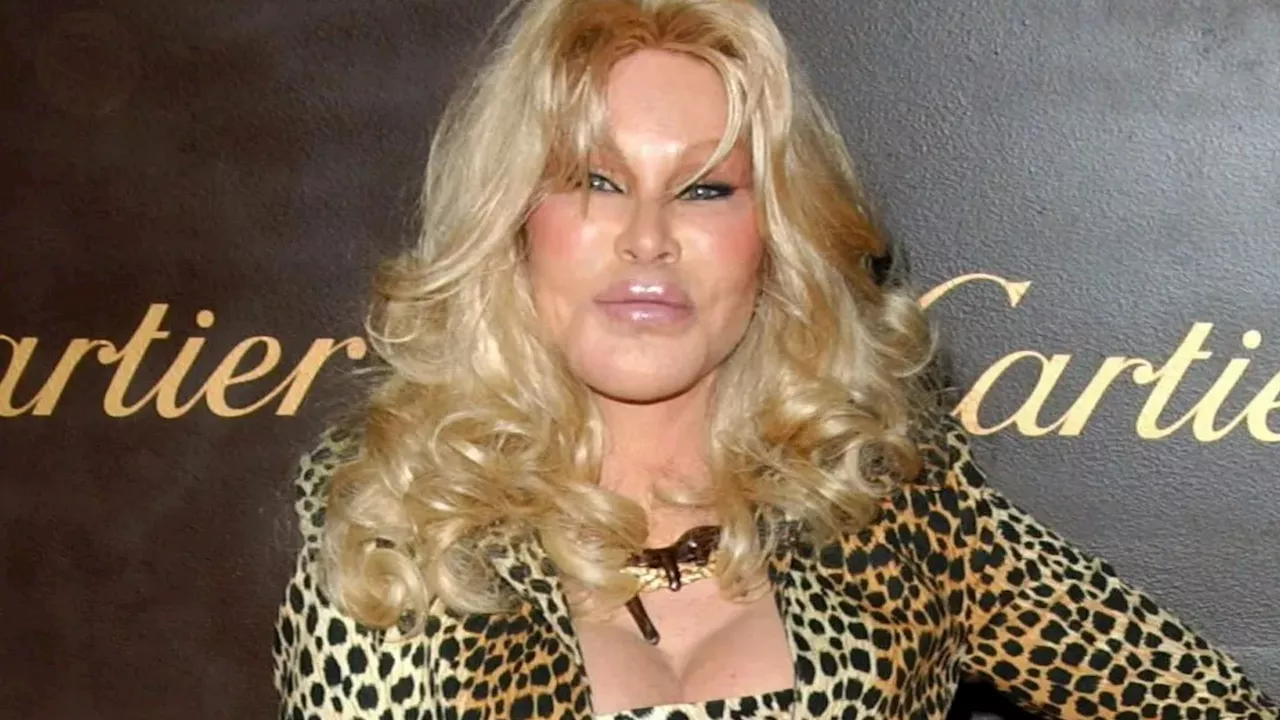 Jocelyn Wildenstein Faced Arrest for Unpaid Debts Before Her Death