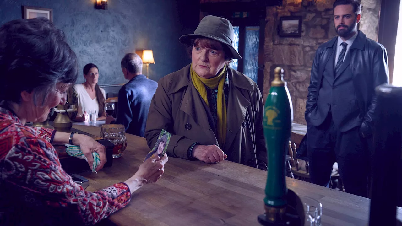 Vera Fans Convinced of Spin-Off Following Joe After Final Series