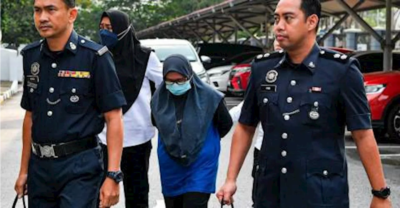 Daycare Assistant Pleads Not Guilty to Cheating Charges Over RM1.6 Million in Non-Existent Investments