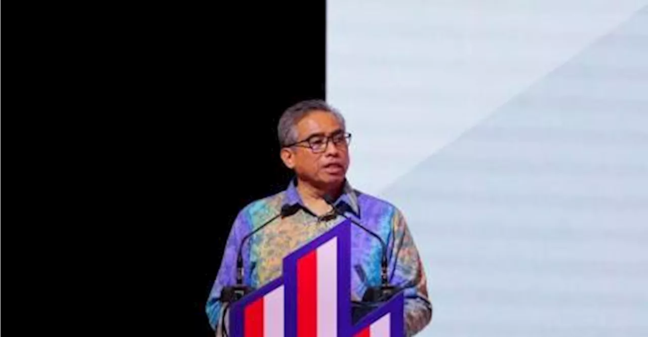 Kenaikan gaji antara pencapaian reformasi perkhidmatan awam