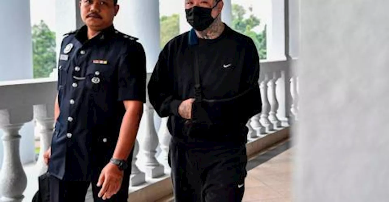 Logistics Worker Fined RM10,000 for Offensive Instagram Posts Against Royal Family