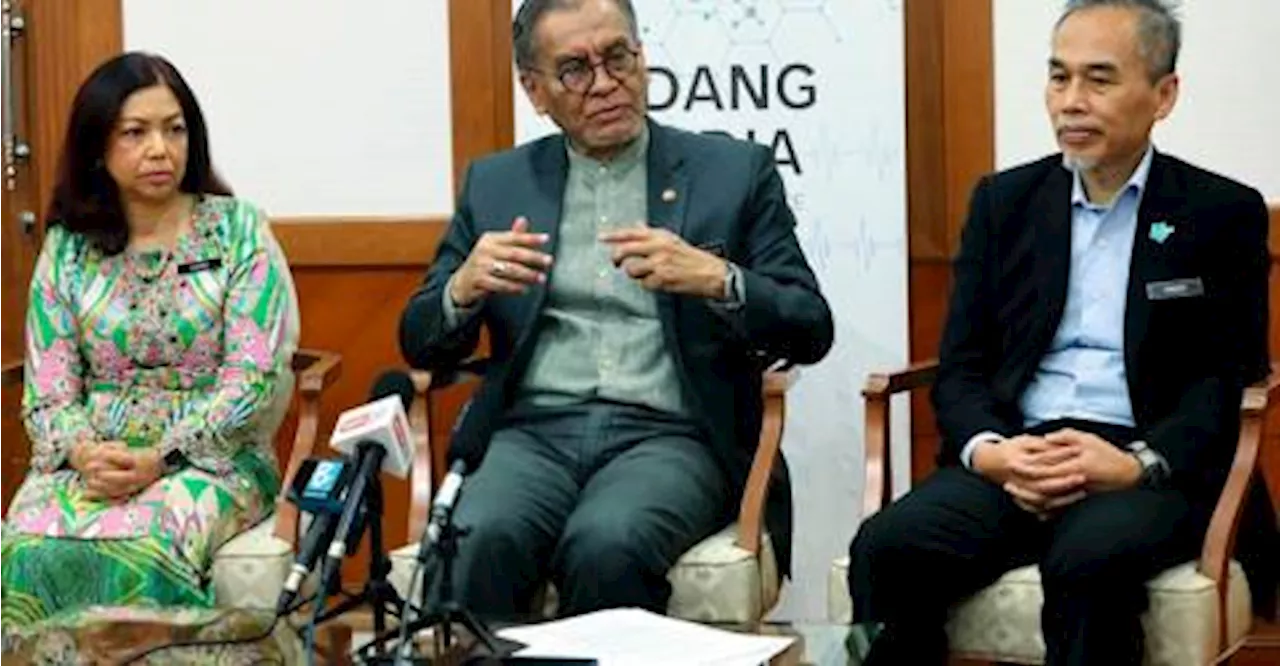 Malaysia's Health Ministry Tackles Human Resource Challenges and Disease Prevention in 2025