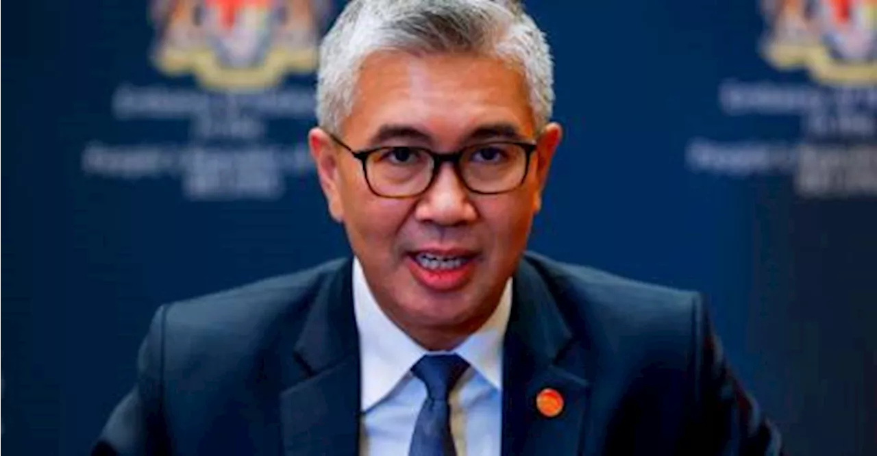 Malaysia's Trade Surges 8.7% in 2024, Investments and Job Creation Soar