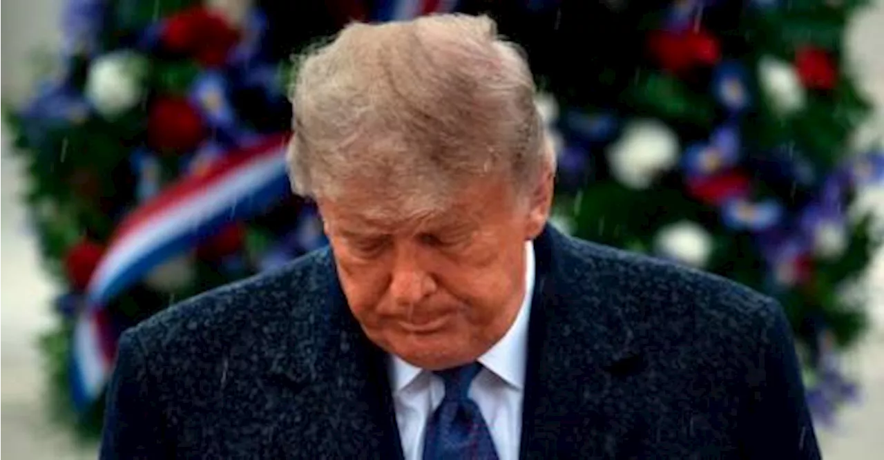 Trump to be Sentenced on January 10 in Hush Money Case, Unlikely to Face Jail Time