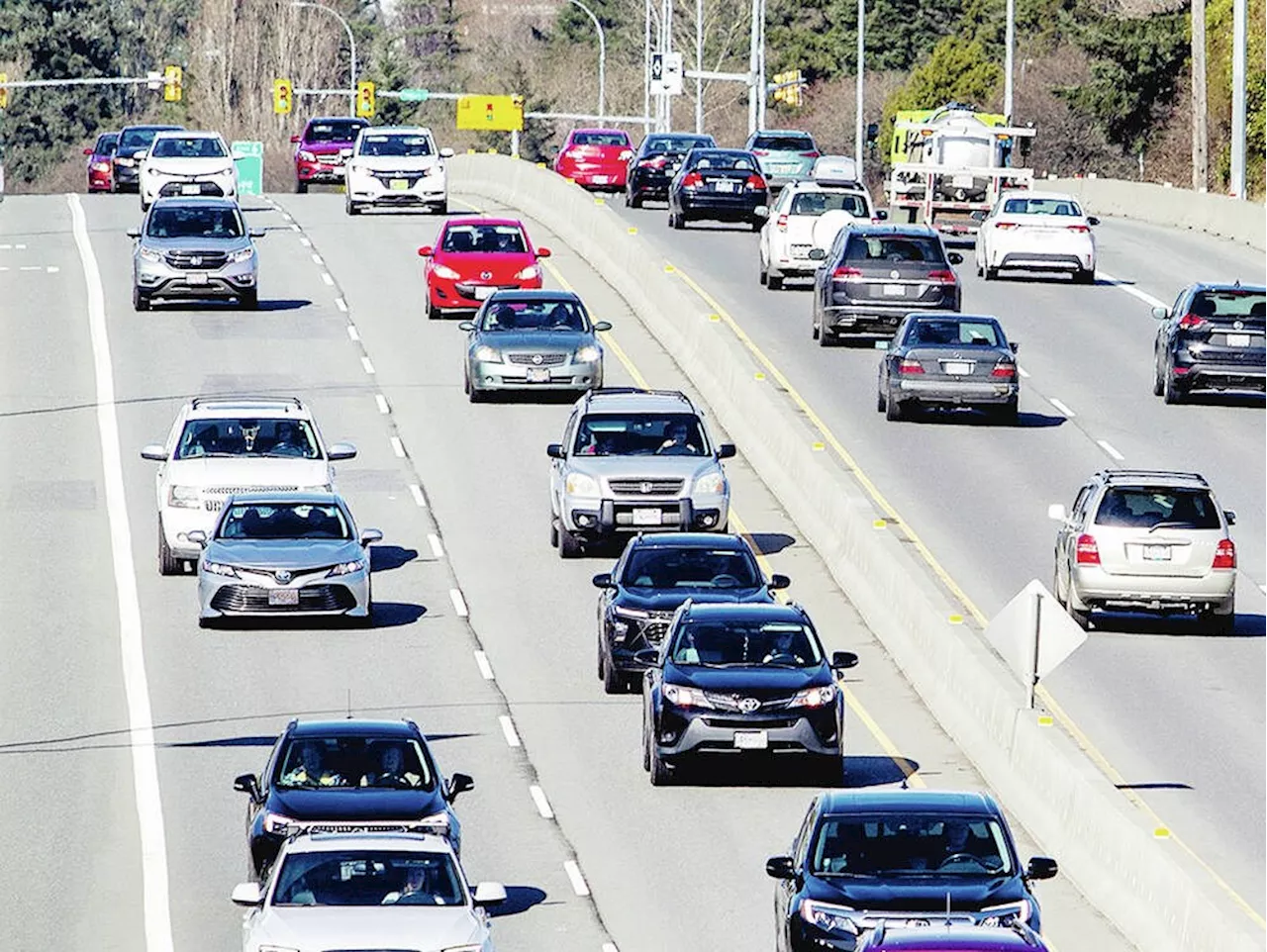 Left Lane Campers: Why Do Drivers Ignore the Rules?