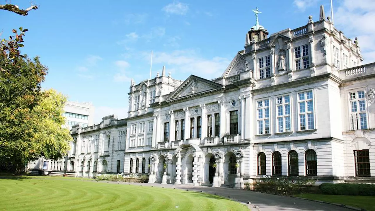 Cardiff University Denies Surveillance Claims Amidst Controversial Email Leaks