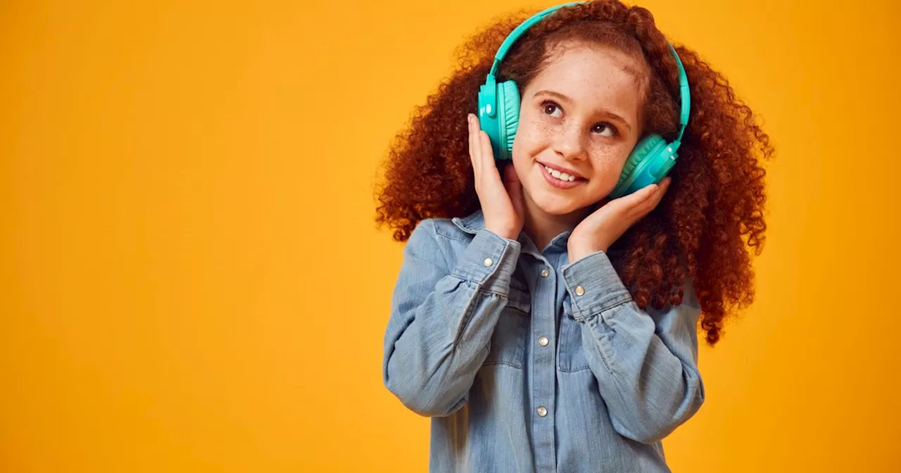 Hörspiele und Podcasts für Kinder