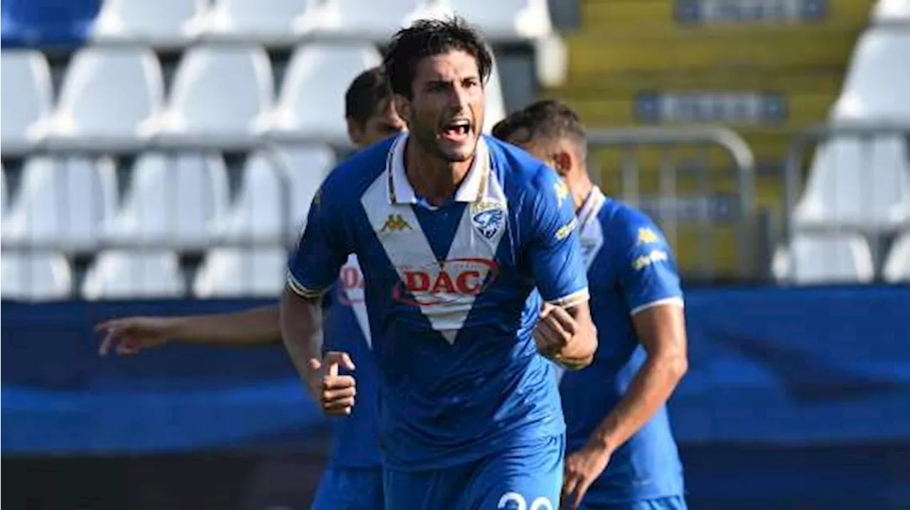 Borrelli in Serie A, Bonfanti al Brescia