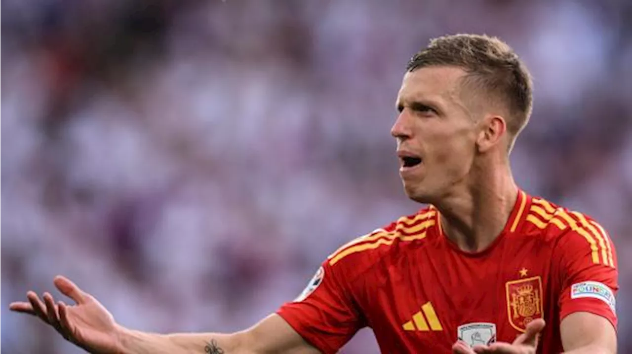 Dani Olmo, l'agente: 'Credo che il Barça troverà una soluzione'