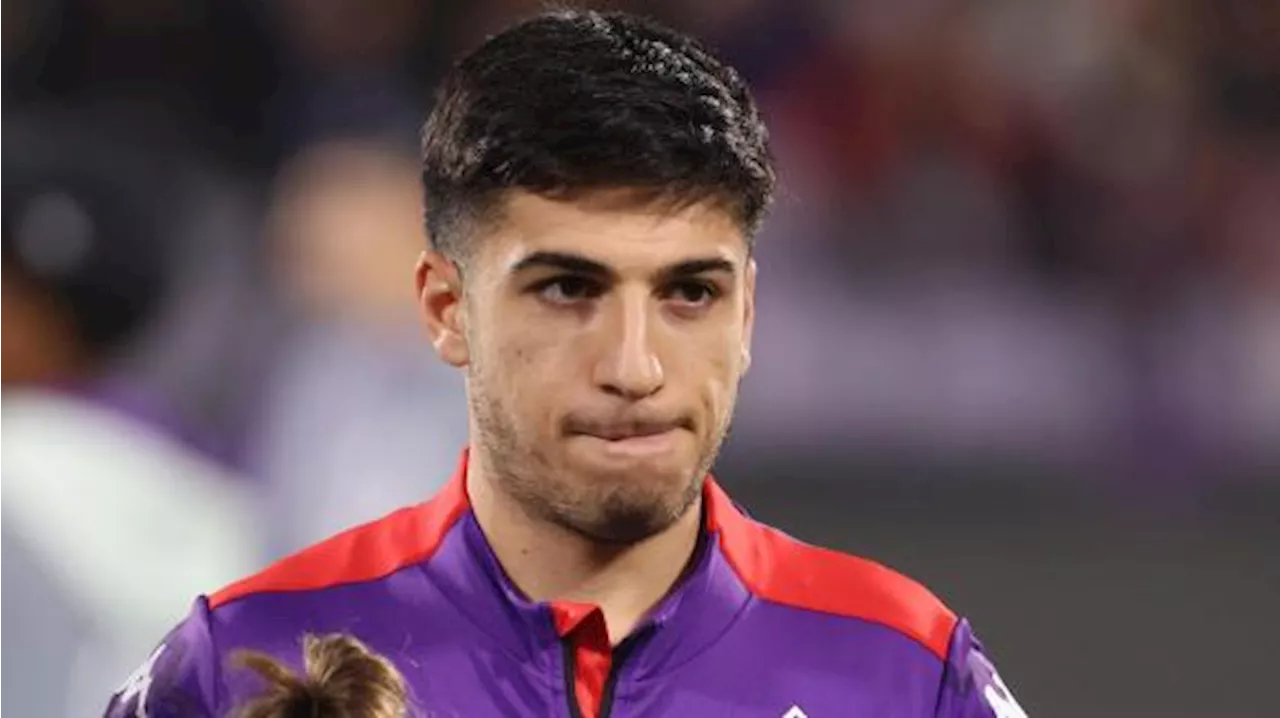 Fiorentina, Gonzalez Riflette sul Futuro