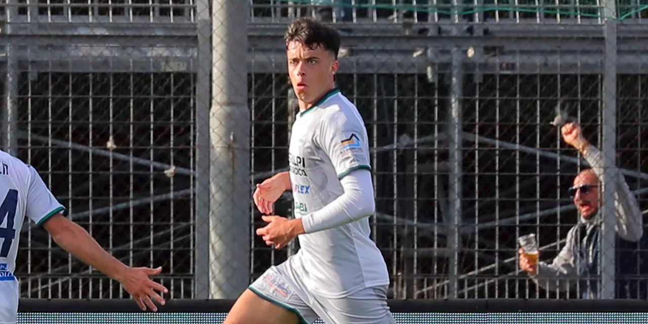 Juve Next Gen, ad un passo l'arrivo di Pietrelli