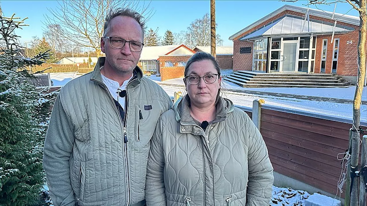 Familier føler sig utrygge ved mistænkt narkosalg i Kjellerup