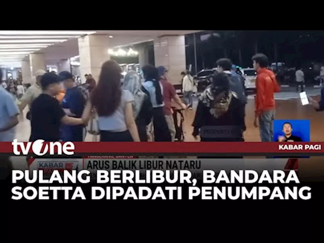 Berita Indonesia Hari Ini