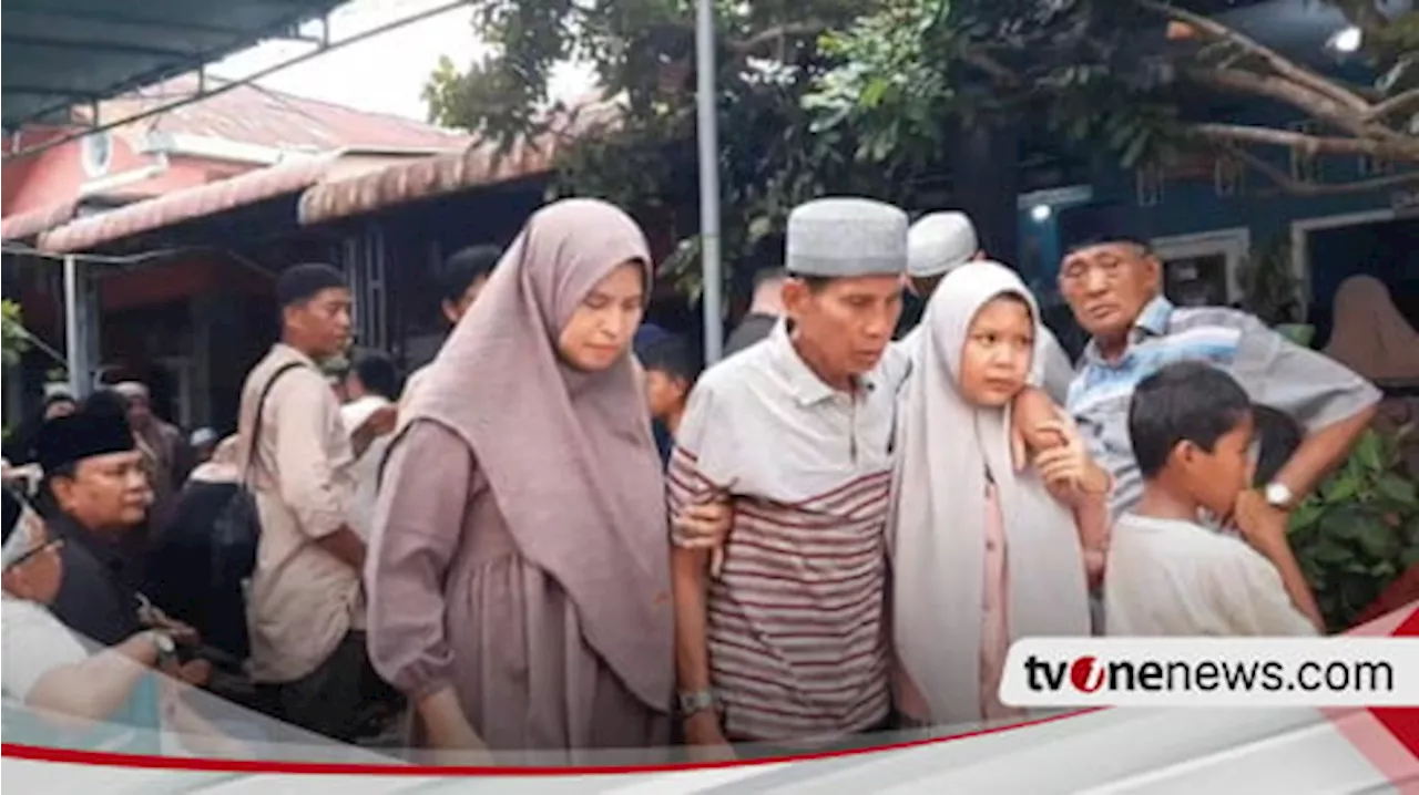 Keluarga Korban Kecelakaan Maut di Pekanbaru Minta Keadilan