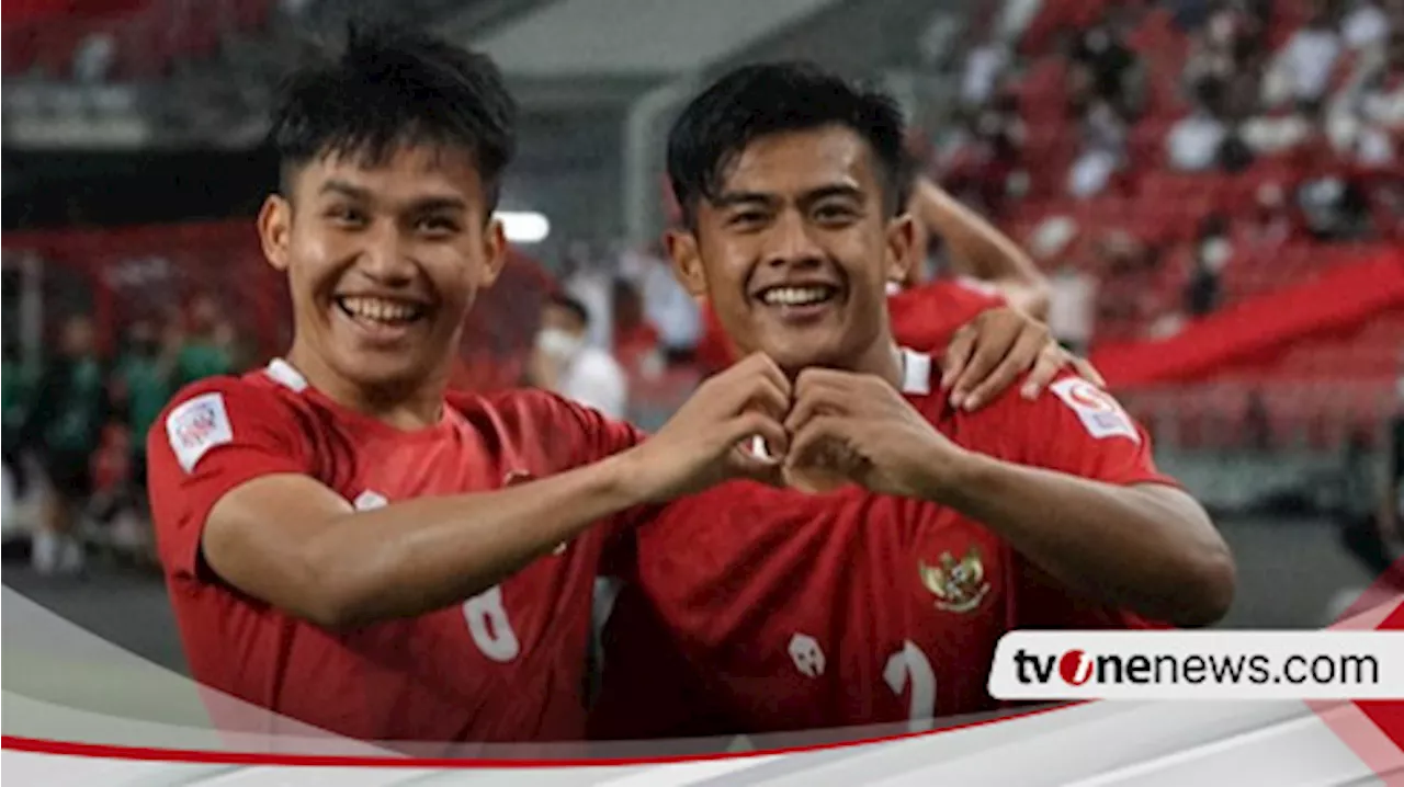 Pratama Arhan Pamer Foto Bareng Witan Sulaeman Pakai Lagu 'Kami Bersama Persija', Kode Gabung Macan Kemayoran?