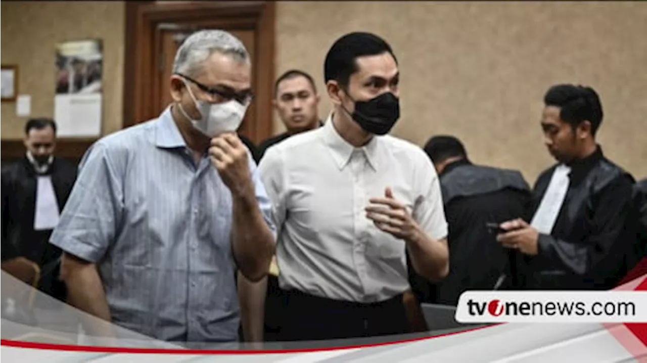 Vonis Ringan Harvey Moeis, Pieter C Zulkifli Kecurigai Penegakan Hukum