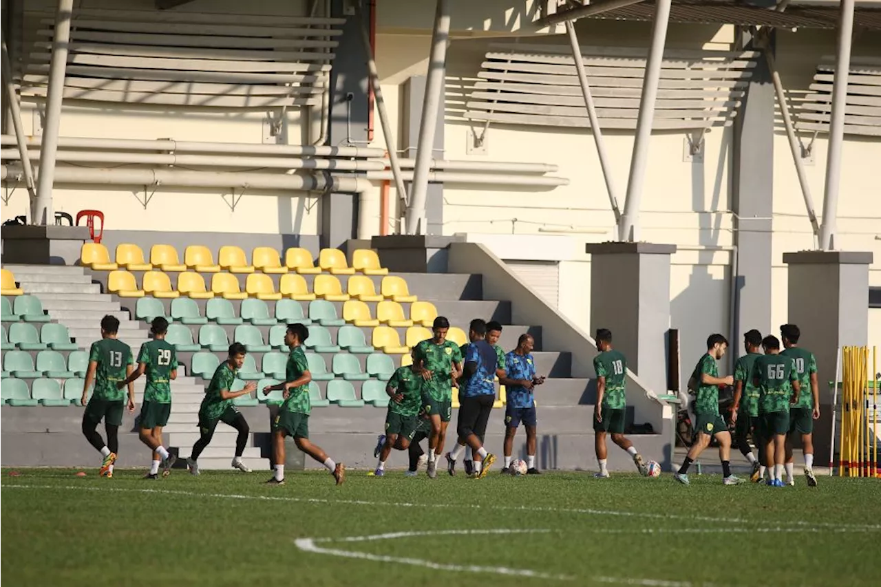 Kedah FC Struggles With Attendance As Salary Arrears Continue