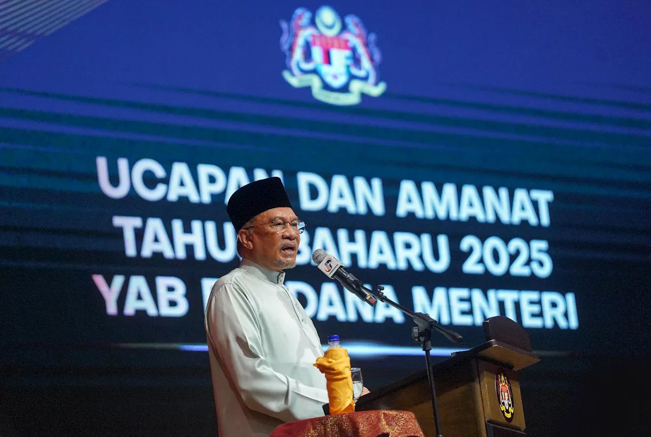 Projek tebatan banjir harus dipercepat, jangan tunggu unjuran siap