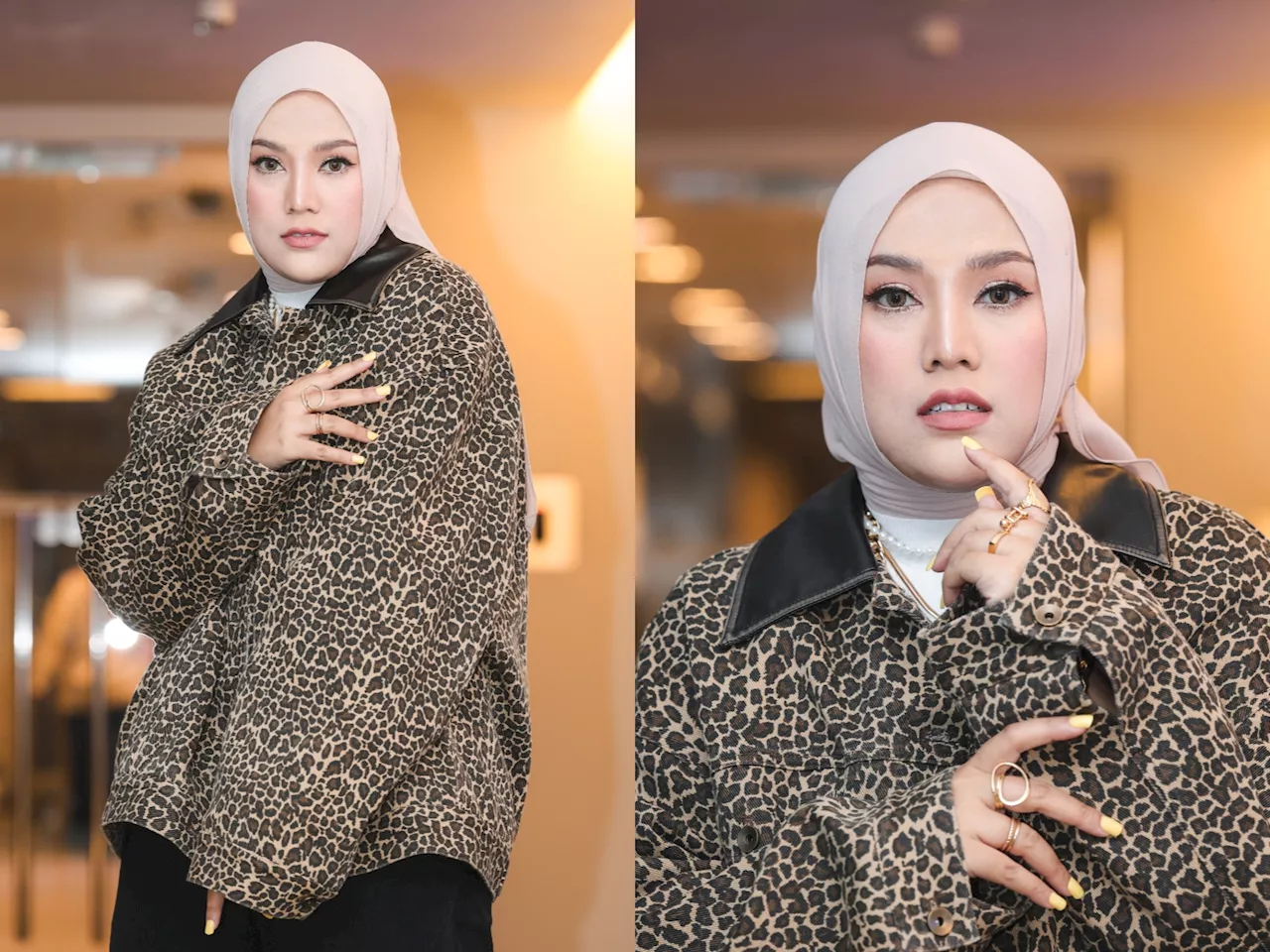 Shila Amzah: Facing Challenges and Embracing New Beginnings