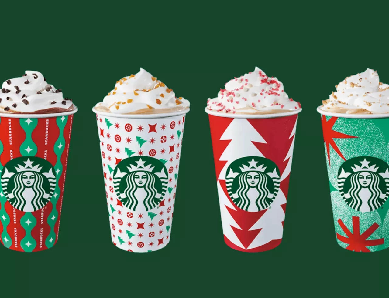 Get Your Caffeine Fix: Win a $100 Starbucks Gift Card!