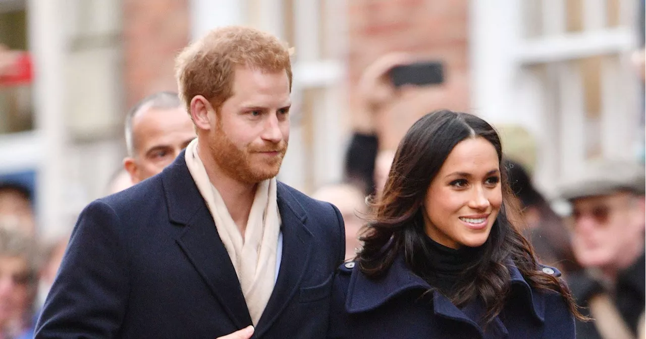 Harry and Meghan's Post-Royalty Life: Podcasts, Charity, and More