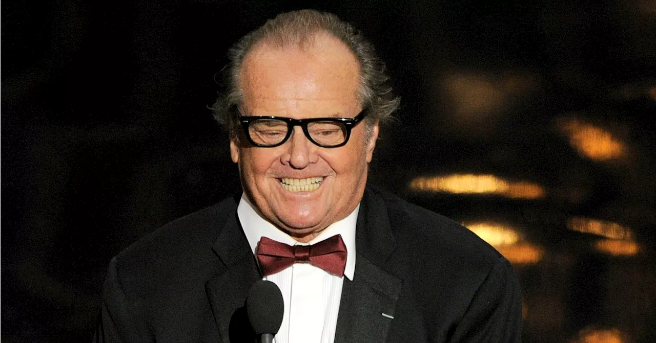 Jack Nicholson's Family: A Look at His Blended Family