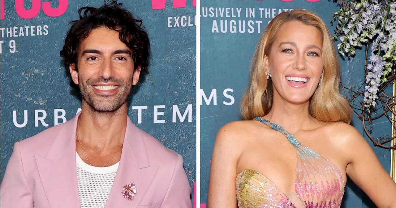 Justin Baldoni's Attorney Confirms Lawsuit Against Blake Lively