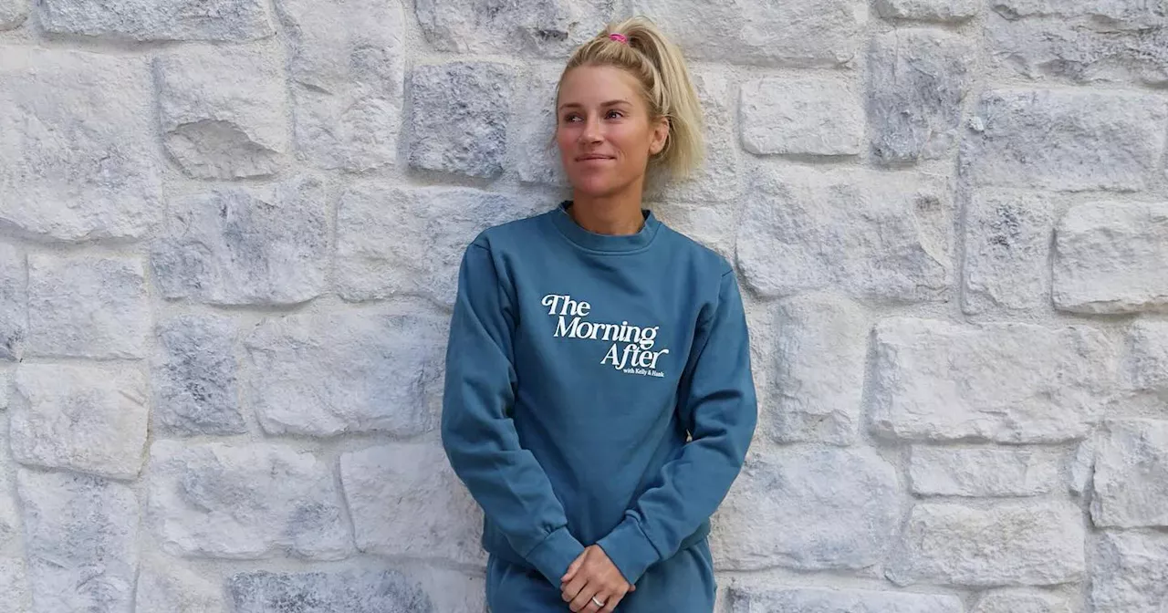 Kelly Stafford Reveals Social Media's Toll on Mental Health