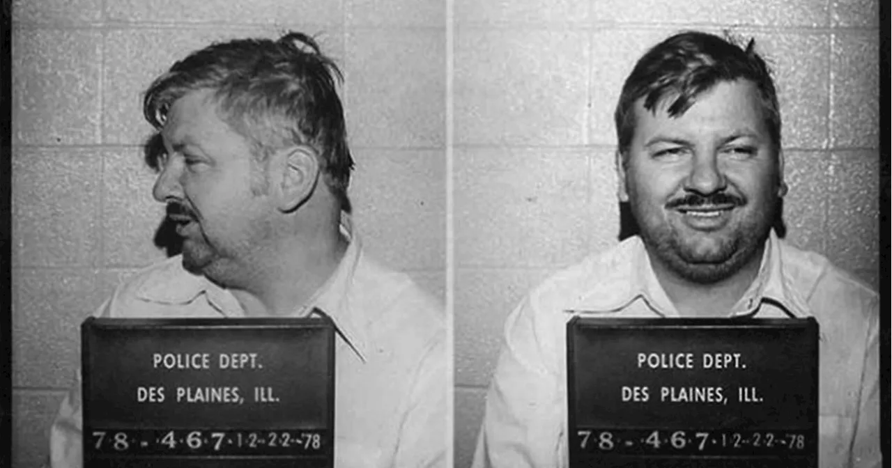 Peacock's 'Devil in Disguise' Delves into the Life of Serial Killer John Wayne Gacy