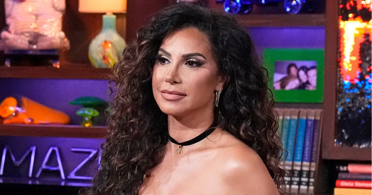 Real Housewives Star Jennifer Aydin Claps Back at Jersey Mike's Employees in Viral Feud