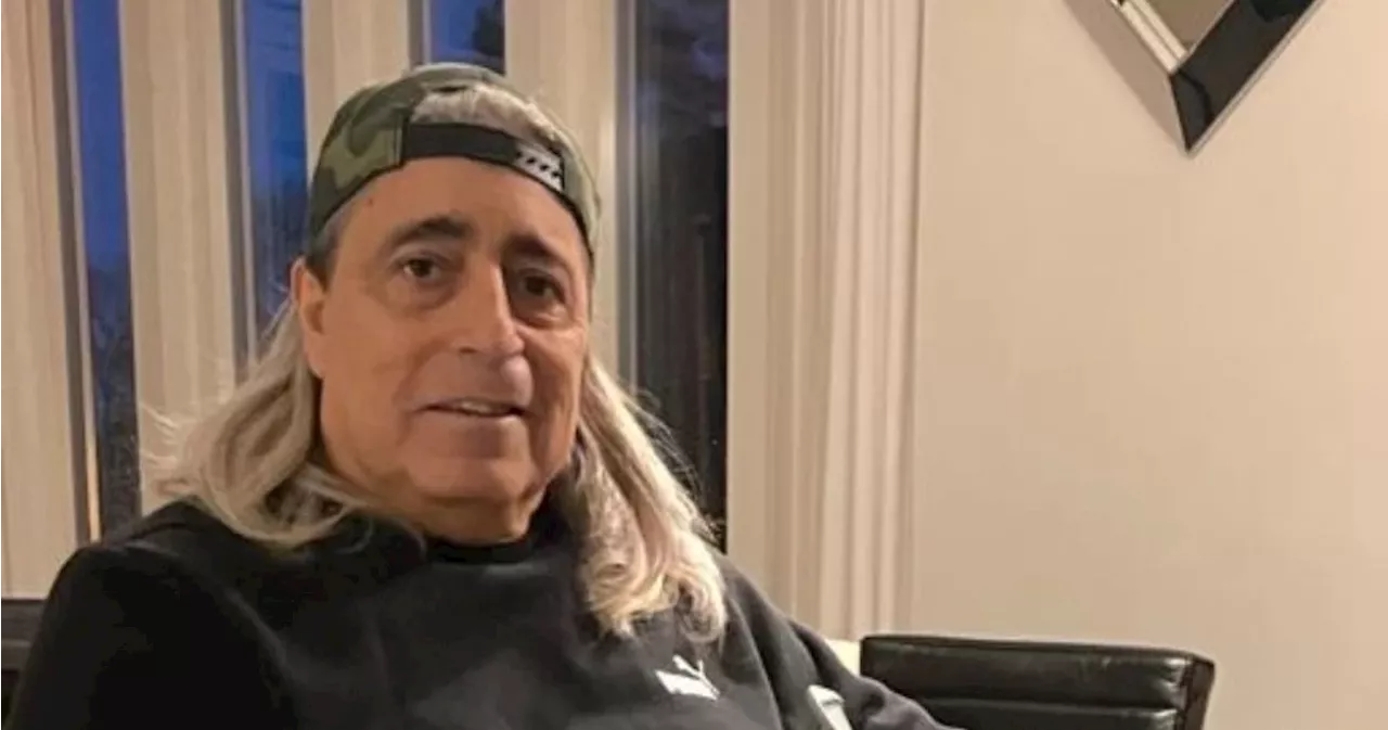 Scorpions Drummer Mikkey Dee Recovering After Sepsis Battle