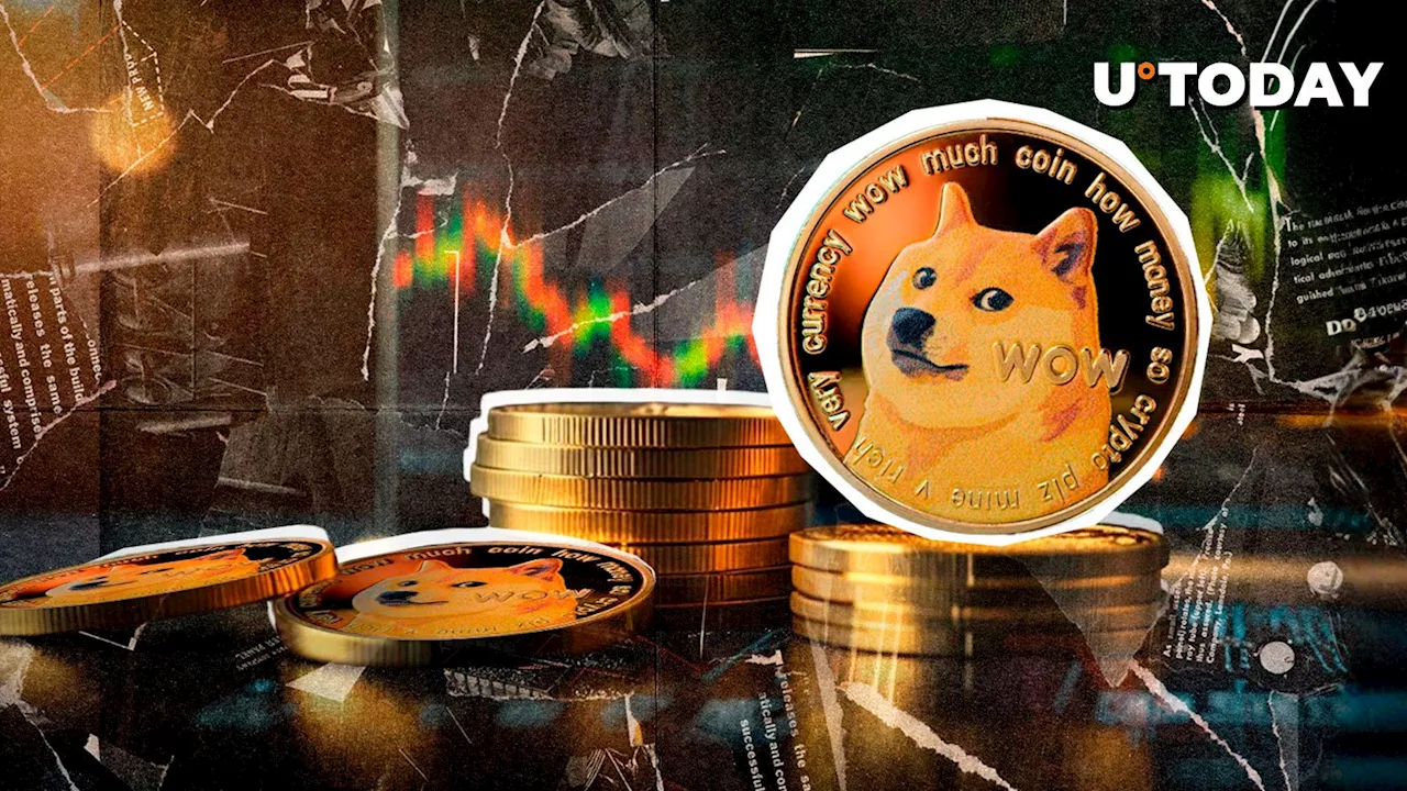 Dogecoin's Price Action at 26 EMA: Three Possible Scenarios