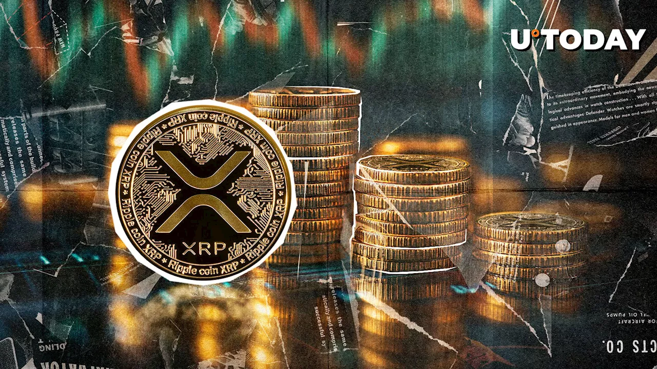 XRP Price Surge: Can It Break Through $2.50 Resistance?