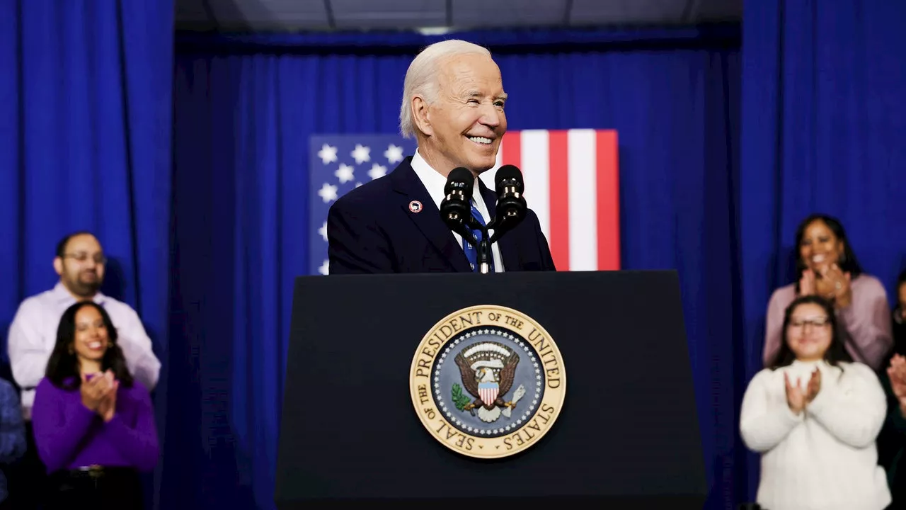 Biden's Legacy: A Mixed Bag of Triumphs and Disasters