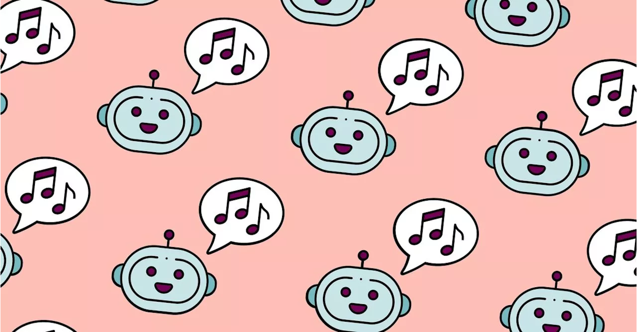 Anthropic Settles Copyright Lawsuit Over AI's Use of Song Lyrics