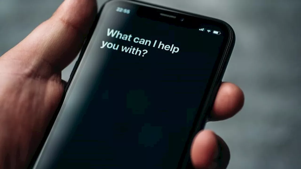Apple vil betale erstatning for at have udspioneret gennem Siri