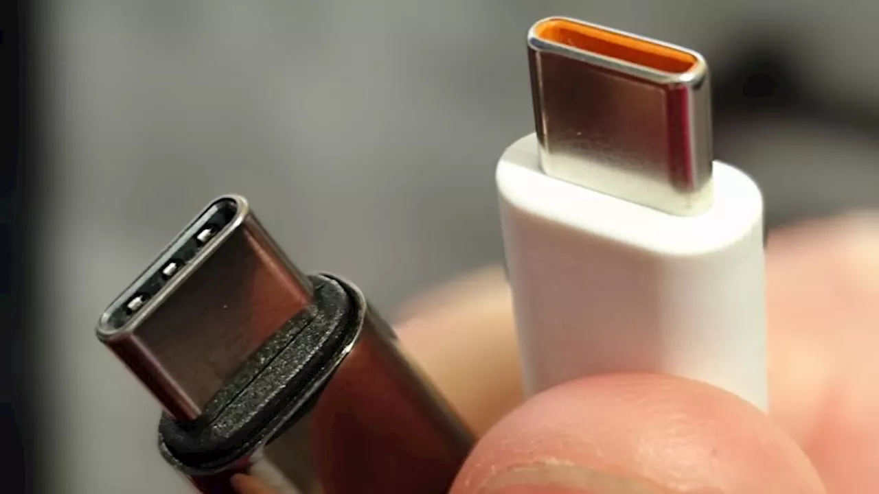 EU-lov bringer ensartet stik til elektronik