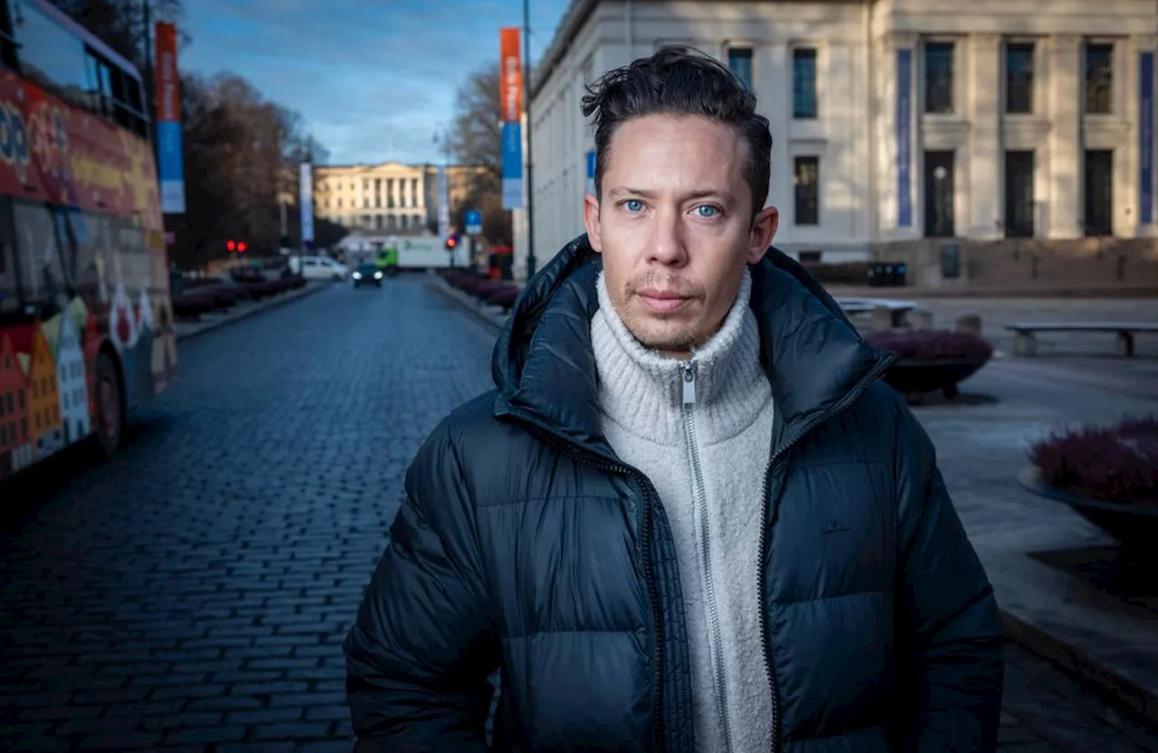 Pascal Engman-feber i Norge: - Åh, jävlar