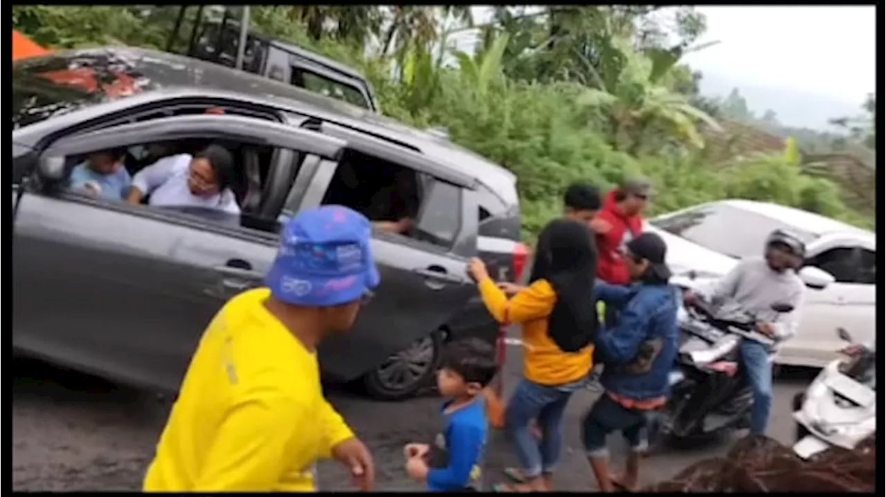 Penjualan Turun Menjelang Akhir Tahun, Ini Mobil Daihatsu yang Paling Dicari