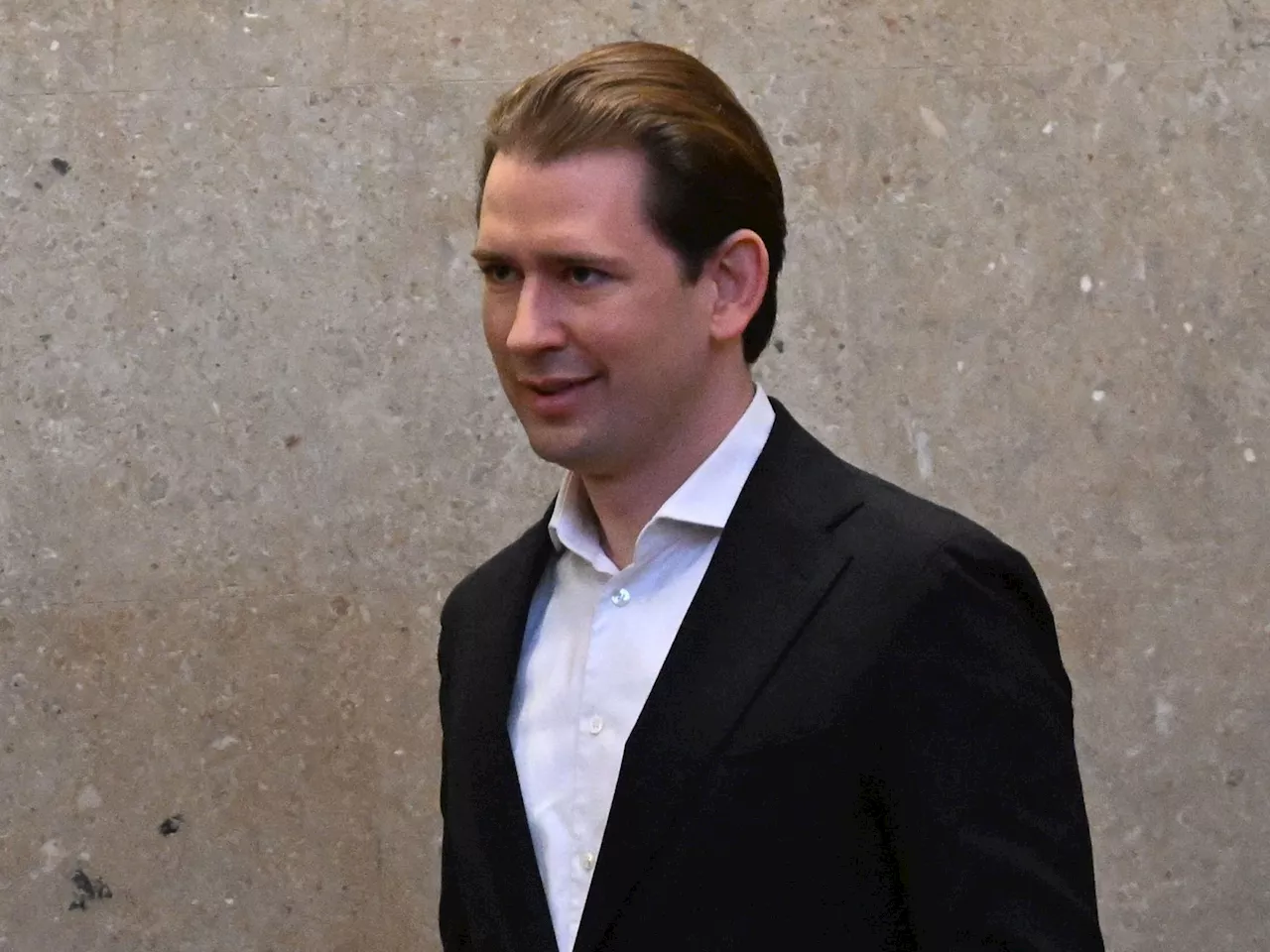 ÖVP plant Comeback von Sebastian Kurz bei Neuwahlen