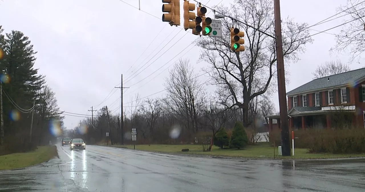 ODOT Plans to Relieve Traffic Congestion at Busy Intersection