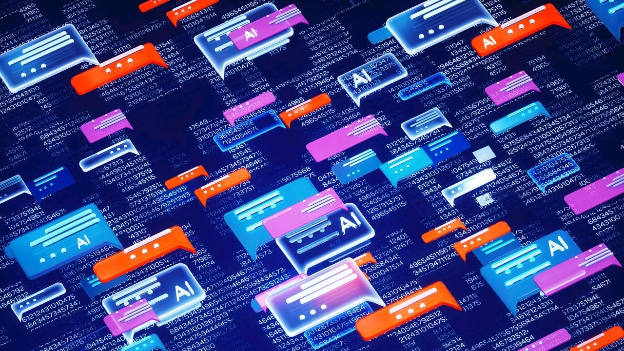 2024年、AIが私たちの生活を大きく変えた年