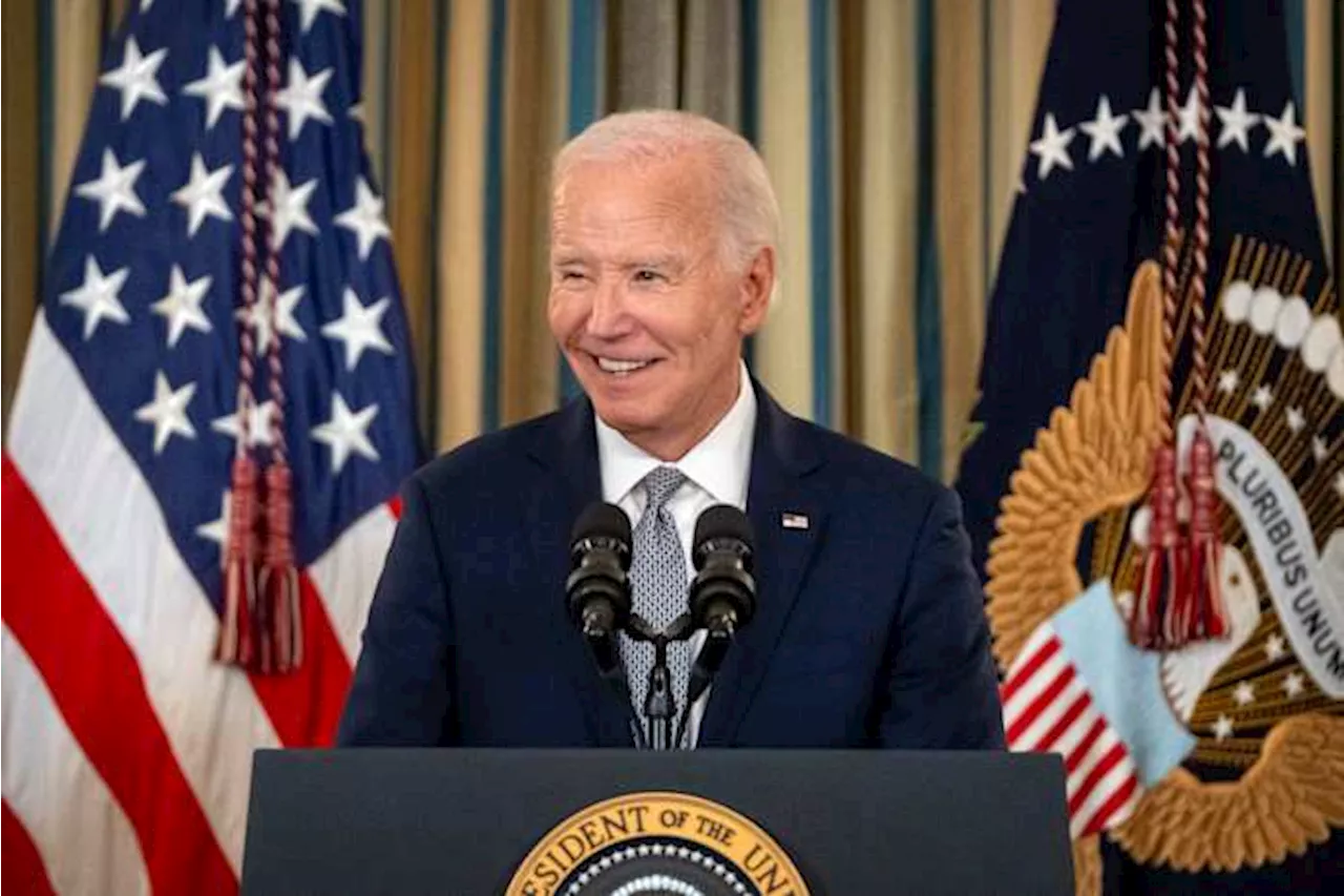 Biden to Award Medal of Honor to Seven Recipients