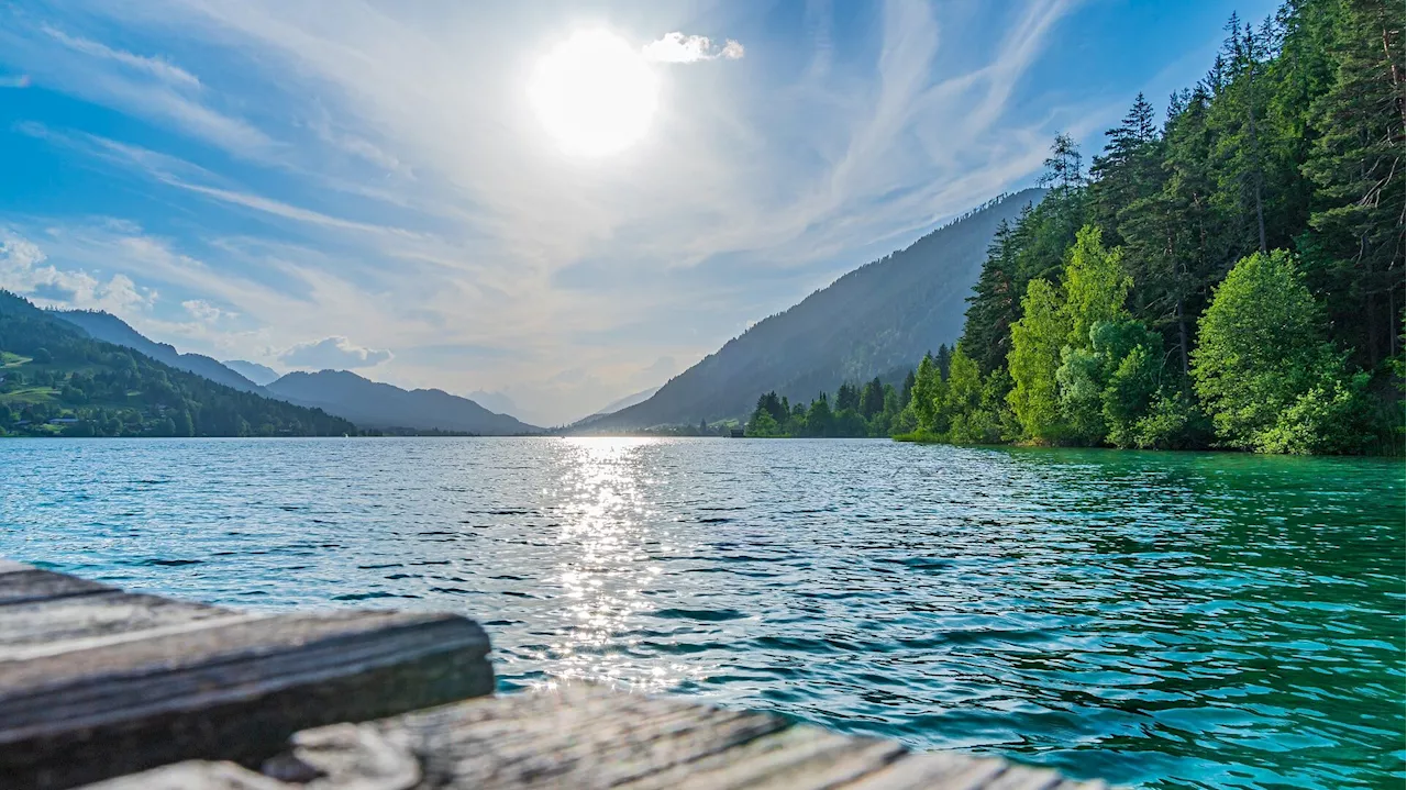 10 Thermen in Österreich für Entspannung und Wellness