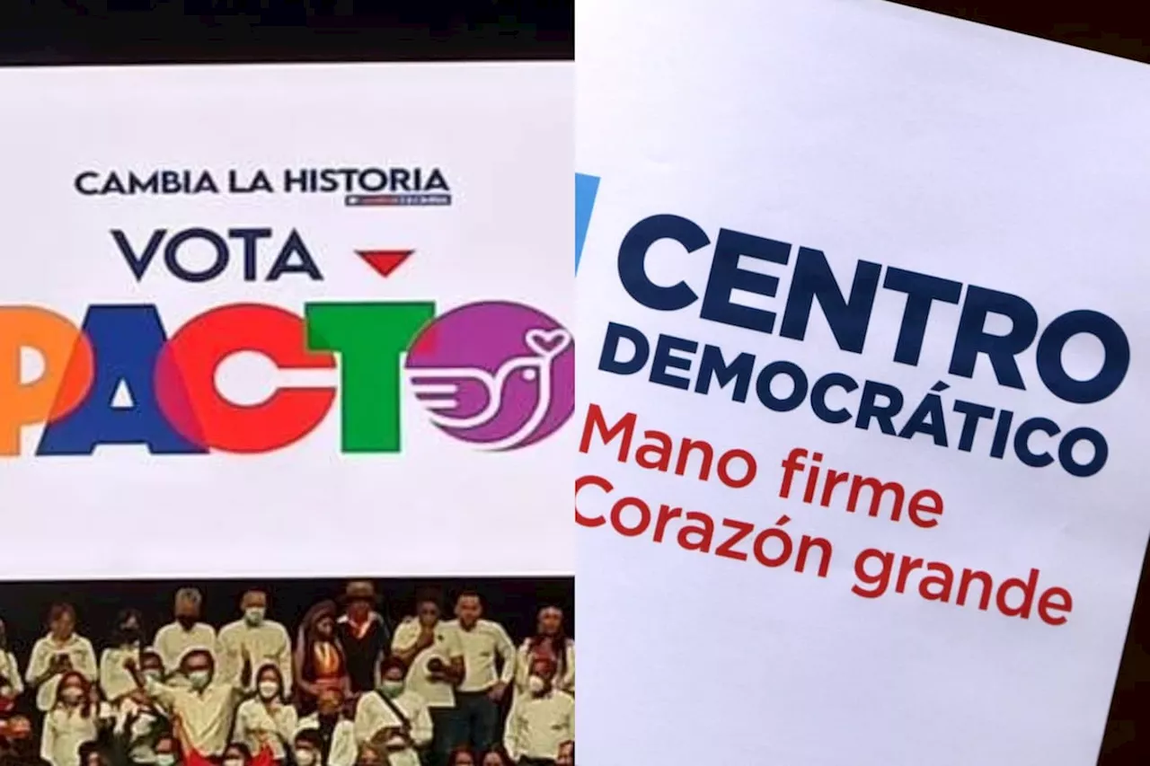 Centro Democrático y Pacto Histórico chocan por proyecto para reducir salario de congresistas