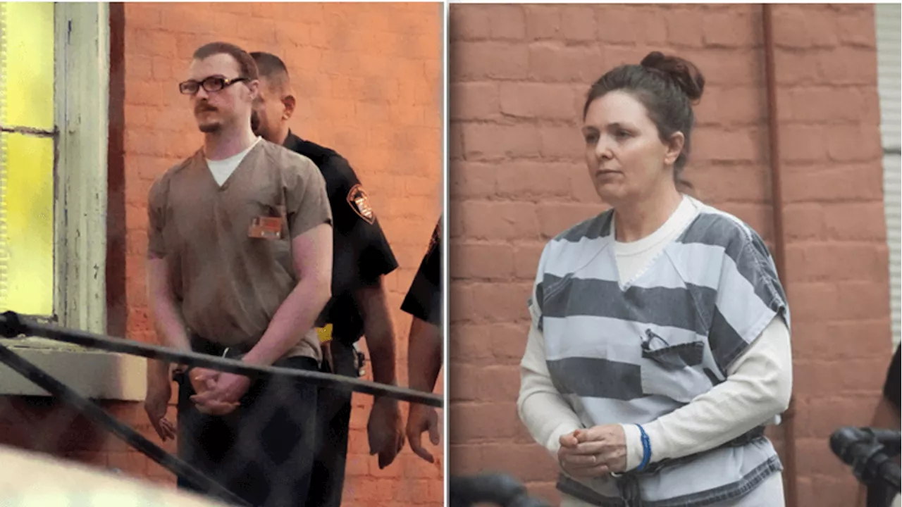 Sentencing Scheduled for Jake Wagner and Angela Wagner in Pike County Massacre