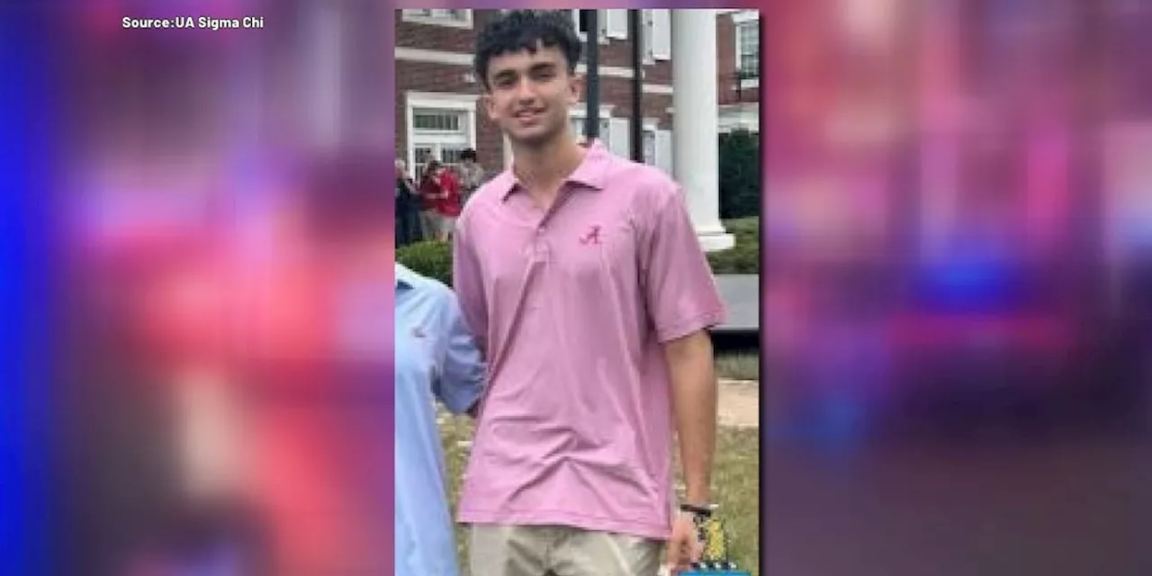 University of Alabama Freshman Killed in New Orleans Attack Remembered by Friend