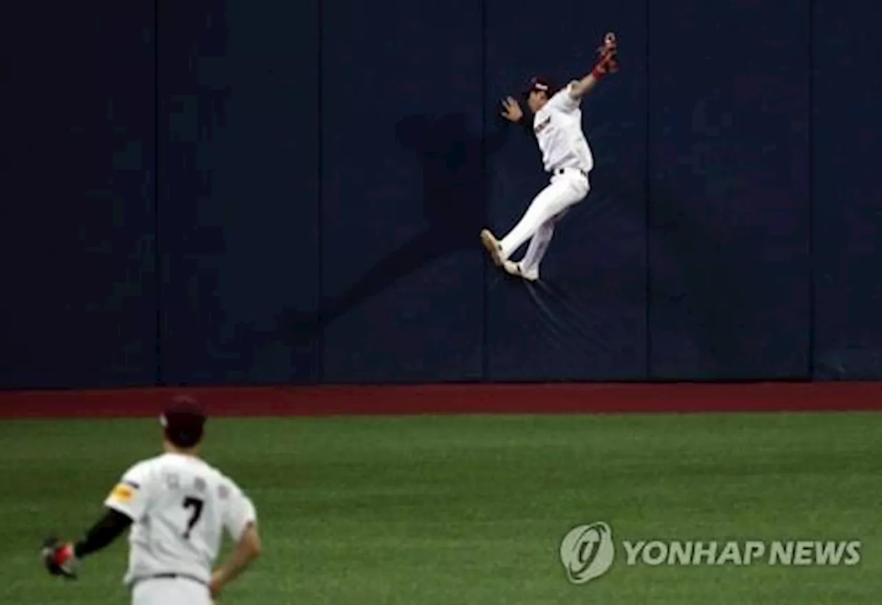 김혜성, 다저스와 3+2년 계약…MLB 생존 경쟁 시작