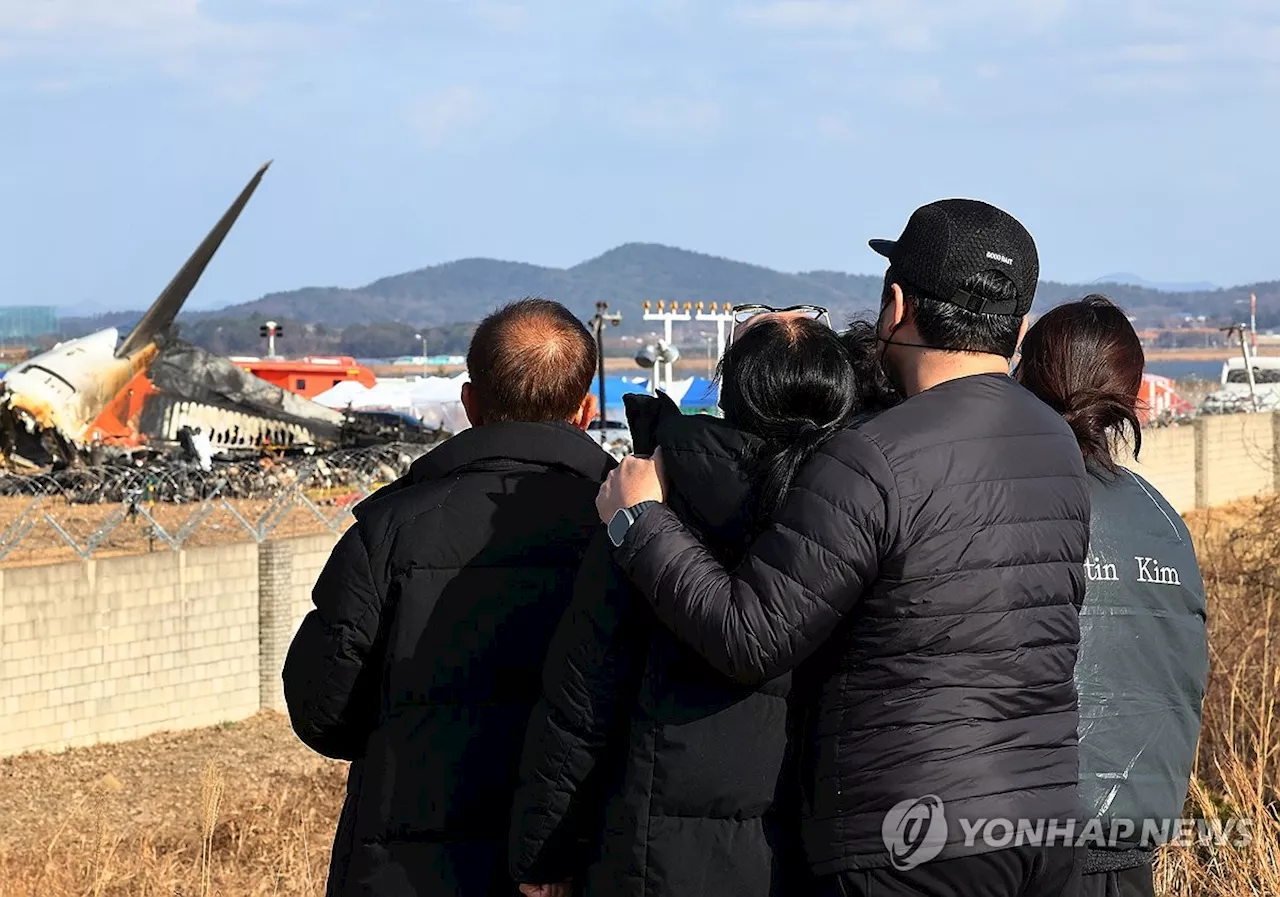 무안군, 제주항공 여객기 사고 이후 고향사랑기부금 15억 돌풍